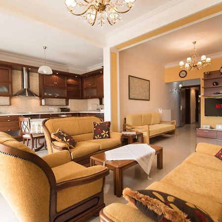 Nesting Ramblers Skg #1 Apartment Thessaloníki Ngoại thất bức ảnh