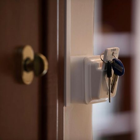 Nesting Ramblers Skg #1 Apartment Thessaloníki Ngoại thất bức ảnh