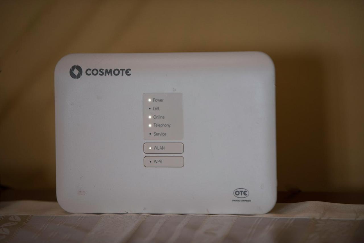 Nesting Ramblers Skg #1 Apartment Thessaloníki Ngoại thất bức ảnh