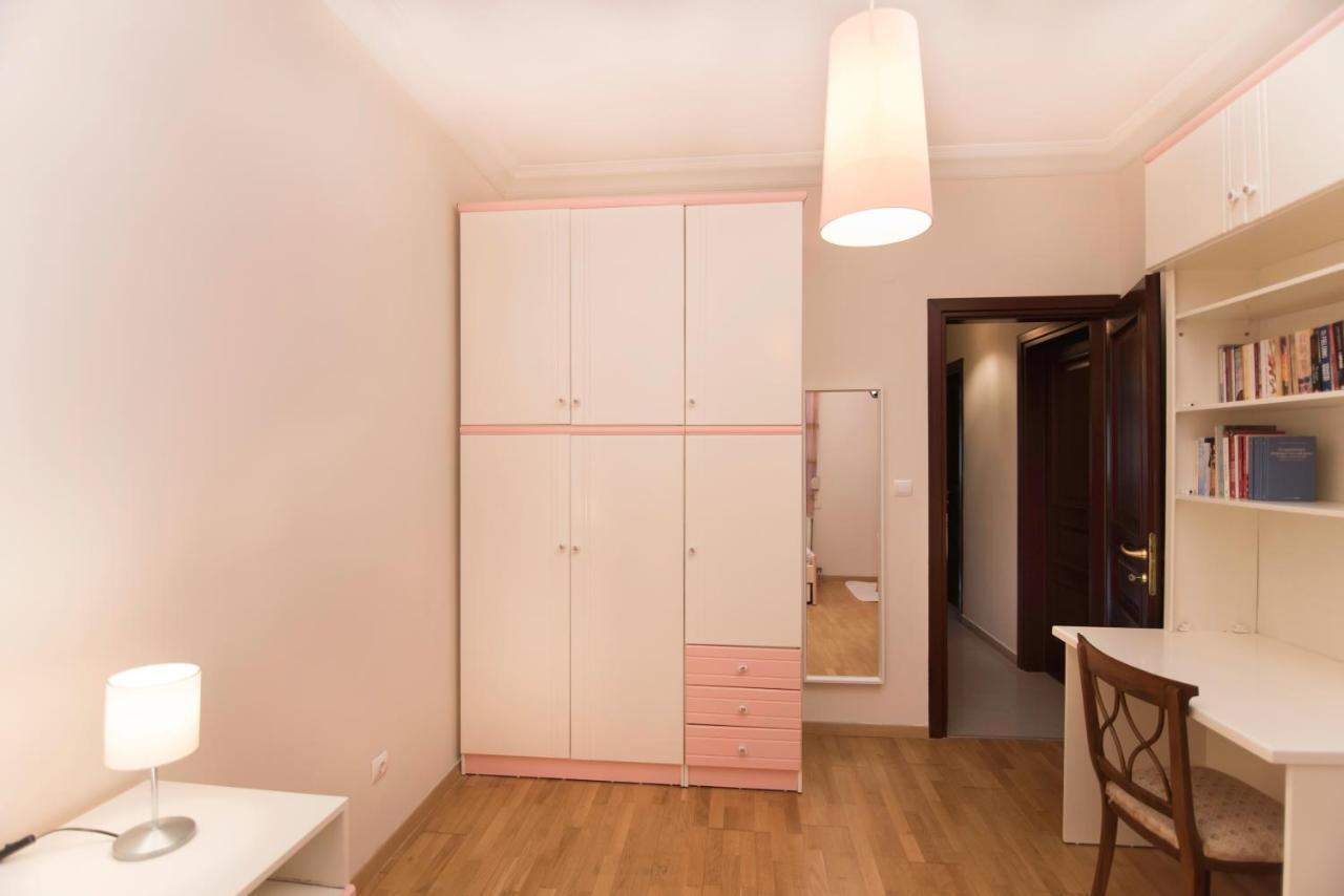 Nesting Ramblers Skg #1 Apartment Thessaloníki Ngoại thất bức ảnh