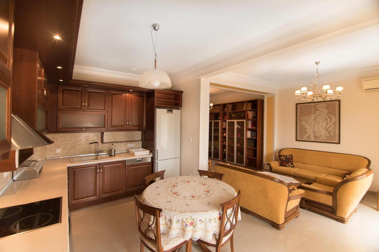 Nesting Ramblers Skg #1 Apartment Thessaloníki Ngoại thất bức ảnh
