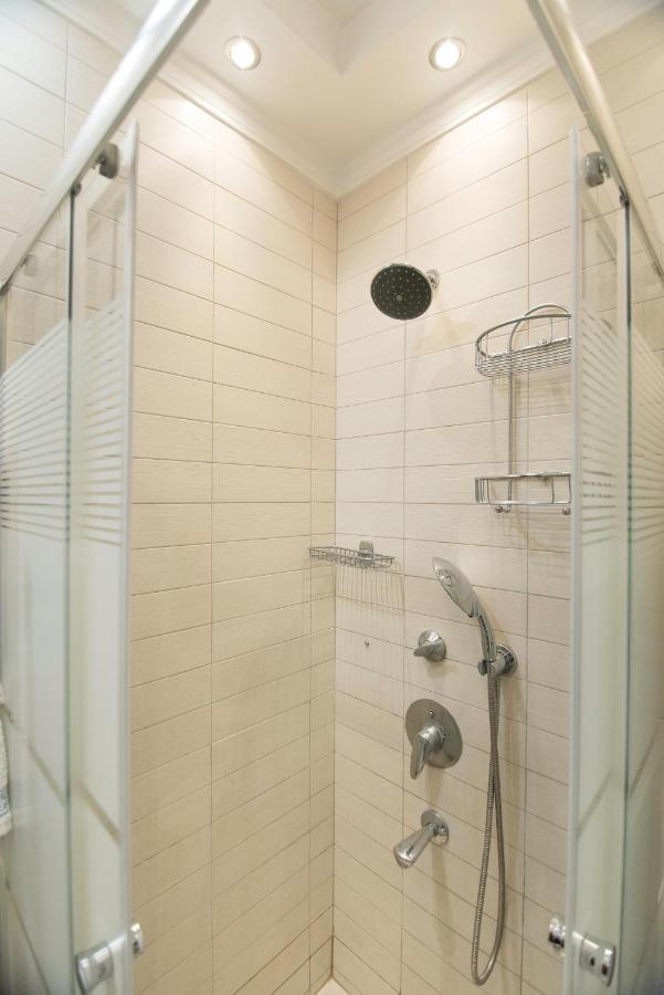 Nesting Ramblers Skg #1 Apartment Thessaloníki Ngoại thất bức ảnh