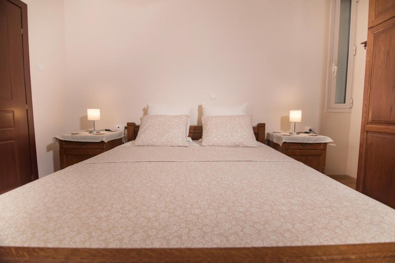 Nesting Ramblers Skg #1 Apartment Thessaloníki Ngoại thất bức ảnh