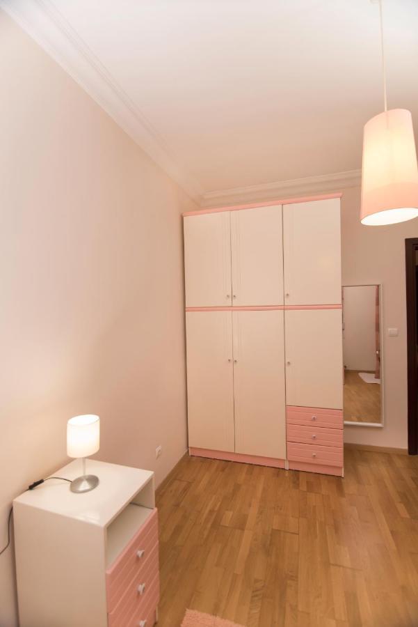 Nesting Ramblers Skg #1 Apartment Thessaloníki Ngoại thất bức ảnh