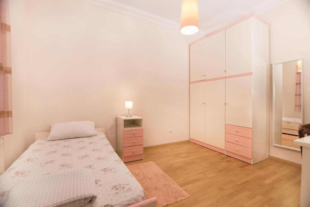 Nesting Ramblers Skg #1 Apartment Thessaloníki Ngoại thất bức ảnh