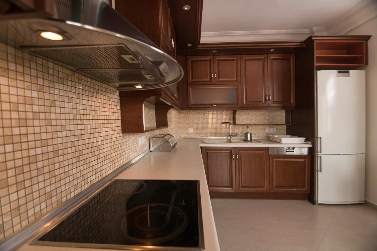 Nesting Ramblers Skg #1 Apartment Thessaloníki Ngoại thất bức ảnh