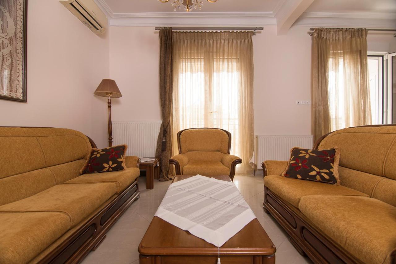 Nesting Ramblers Skg #1 Apartment Thessaloníki Ngoại thất bức ảnh