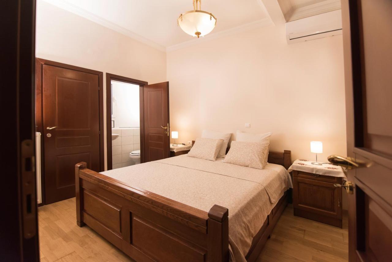 Nesting Ramblers Skg #1 Apartment Thessaloníki Ngoại thất bức ảnh