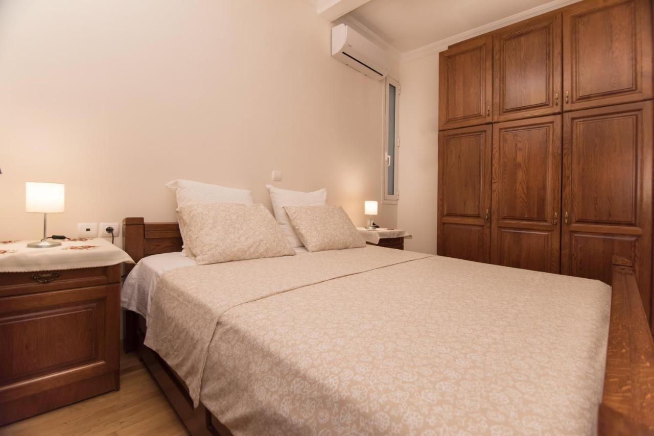 Nesting Ramblers Skg #1 Apartment Thessaloníki Ngoại thất bức ảnh